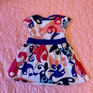 Kids Tea 3T Dress